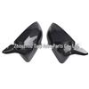 Carbon Fiber Rearview Mirror Cover for BMW X5 E70/X6 E71