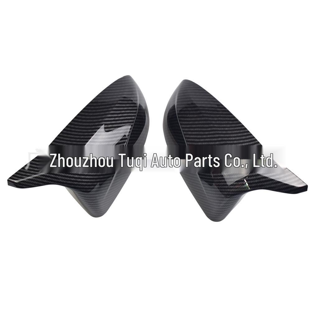 Carbon Fiber Rearview Mirror Cover for BMW X5 E70/X6 E71