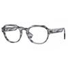 Be2386 4097 Men Eyeglasses
