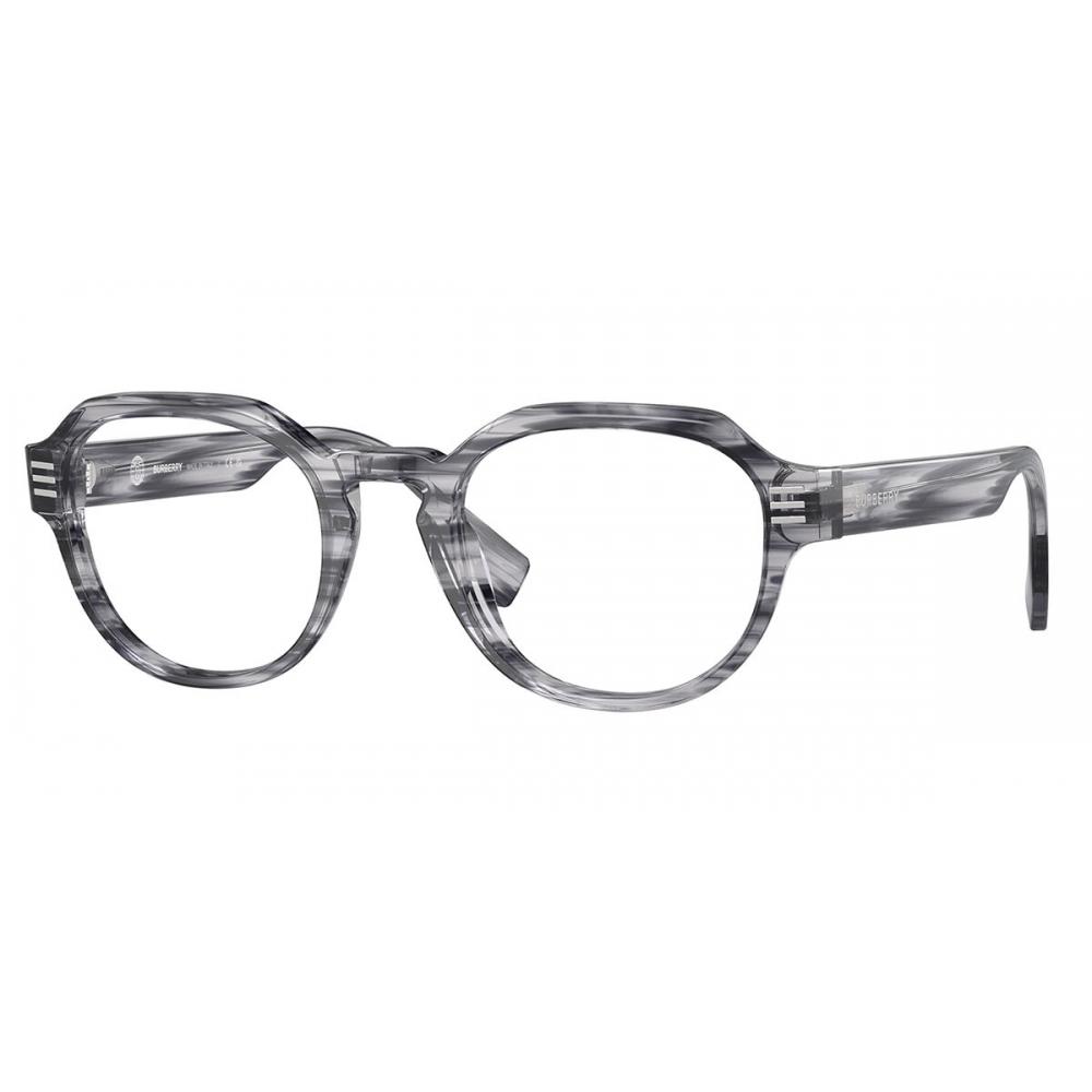 

Burberry Be2386 4097 Men Eyeglasses 49-22-150