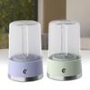 Compact Laundry Washer Machine with 3 Wash Modes for Travel and Small