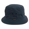 [Montbell] Hat for Men and Women, Stretch O.D. Short Brim Hat 1108827 (Navy (DKNV) M)