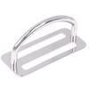 316 Stainless Steel Scuba Diving Weight Belt Slide Keeper D Ring Webbing Harness Belt Retainer Stopper Freediving Accessoires