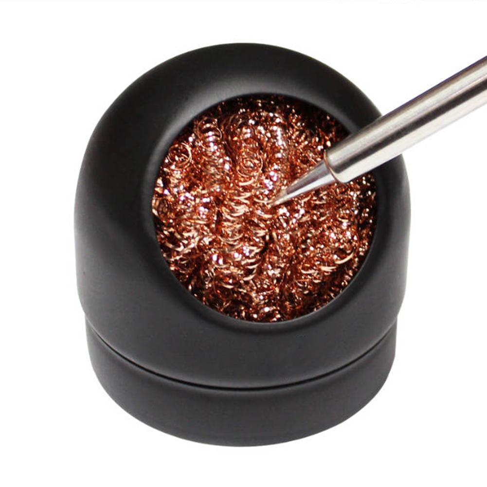 70*70*70 Mm Efficient Removal Black Multi-point Cleaning