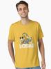 Mickey Mouse & Friends Mouse Classic Stand T-Shirt Essential T-Shirt