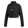 Originals Sweatshirt Women's Black FM2509
