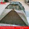 Longxia Outdoor Tactical Camping Tent Series