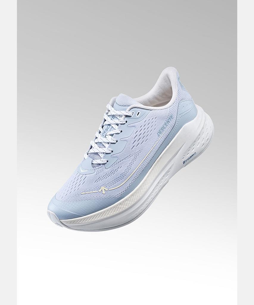 Descente Aero Rise Blue (Sq123Rrn11) (B Type)