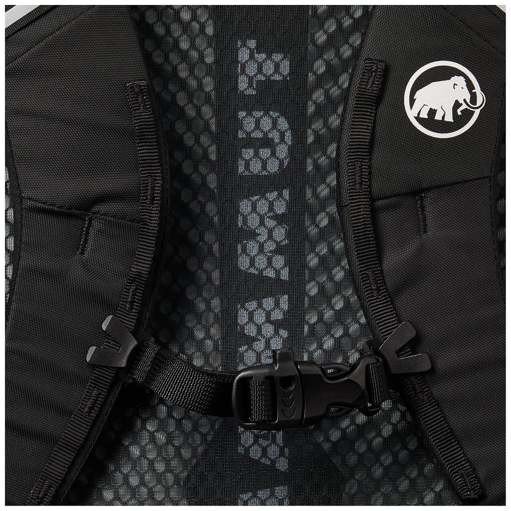 Mammut Lithium 50 Backpack, 50L, Black