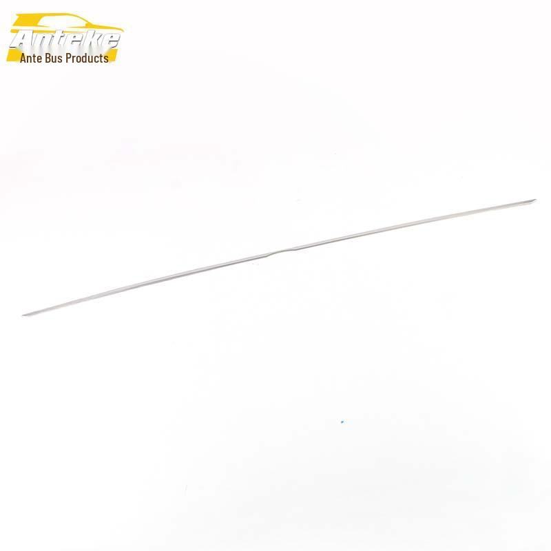 

2020 Song PLUS Hood Trim & Grille Anti-Scratch Decorative Sticker