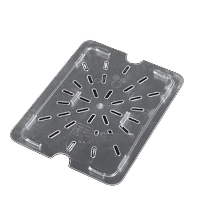 Acrylic Gastronorm Drain Boards