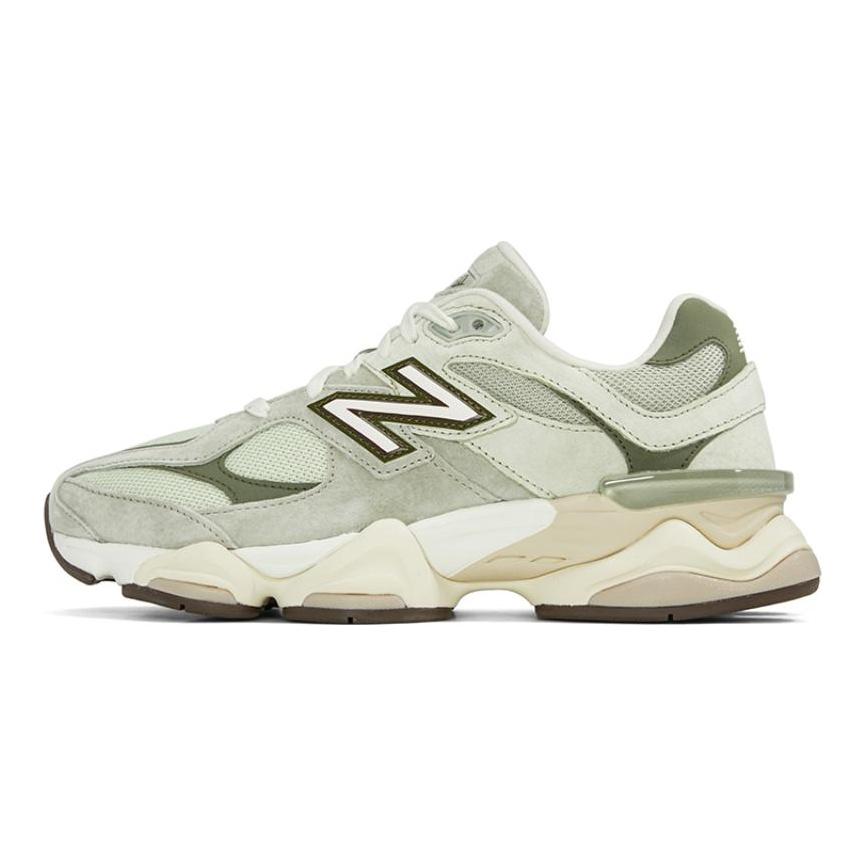 New Balance 9060 Olivine Sneakers U9060EEC