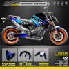 Accesorii pentru motociclete – Autocolante pentru moto