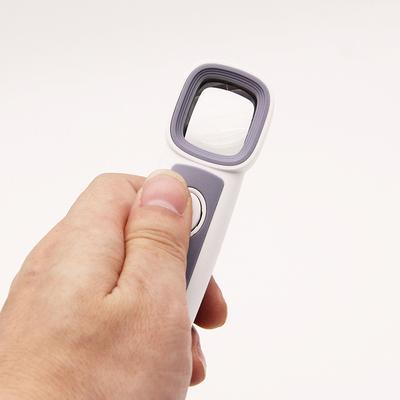 Optische Geräte – Lupen