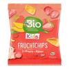 [New Product] dmBio Kids Fruit Chips Strawberry Mango 12g (Ages 3 and Up)
