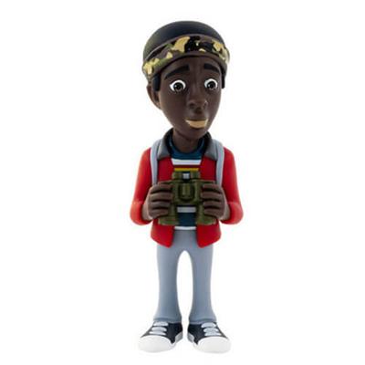 MINIX Stranger Things Collectible Figure (Lucas)