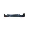 51128064718: BMW 5 G30 Rear Bumper Diffuser
