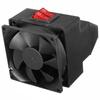 12V 300W Car Vehicle Electric Heater Warm Heating Fan Adjustable Portable Defroster Demister Dual Switch Adjusting Temperature
