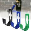 Useful Organizer Garden Yard Storage Rack Hosepipe Hanger Hook Pipe Holder