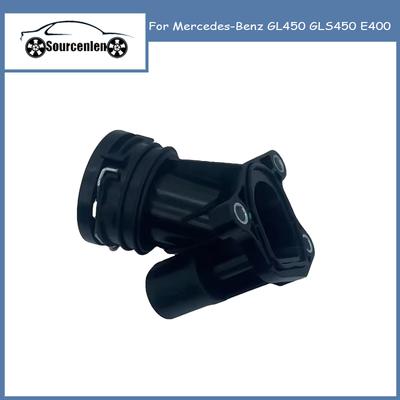 2762000256 A2762000256 Automotive Parts Cooling System Housing Water Inlet Thermostat Pipe for Mercedes-Benz GL450 GLS450 E400