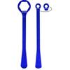 Universal Motorcycle Tire Iron Set Combo 32/10/12/22/27Mm Spanner Head Levers Tire Repair Tool Tire Change C