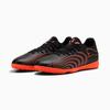 Puma FUTURE 9 PLAY TT Men's Turf Shoes Black 10891802 Size 45