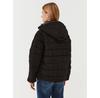 Пуховик Liu Jo Sport TF3005 J4522 черный Regular Fit