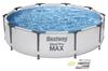 Piscina Estrutural 305X76 Cm Bestway 56406