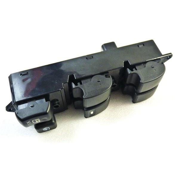 Mitsubishi Galant Black ABS Car Glass Part MR5123943