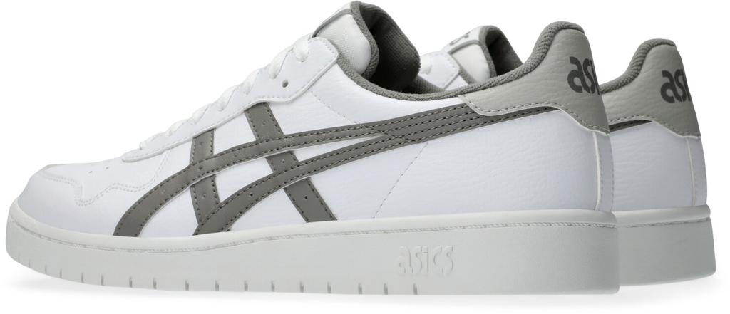 Кроссовки Asics Japan S white/steeple grey