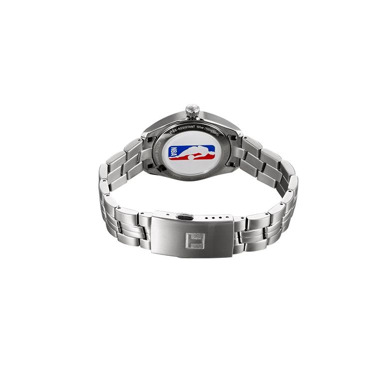 TISSOT PR100 Collection Quartz Movement 100m Water Resistance Women's Watch 33mm White Dial T101.210.11.031.00