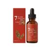 AMZ Light Hair Care Essential Oil Gently Moisturizes and Nourishes the Tail of the Hair To Create Smooth and Elegant Hair 60ml