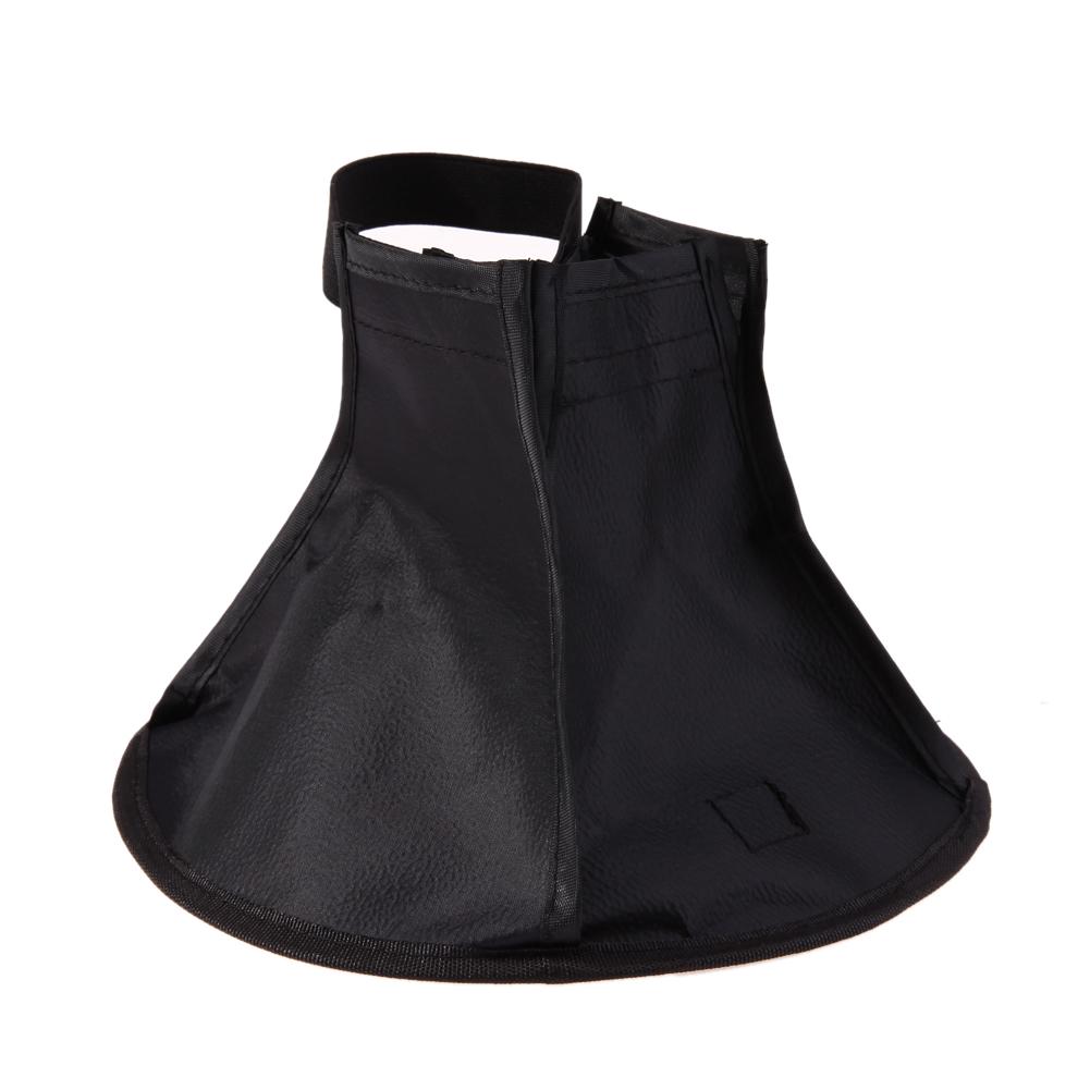 20cm Round Flash Softbox for Diffuser Speedlight Photography Canon