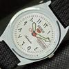 REFURBISHED VINTAGE SEIKO 5 AUTO 6309A JAPAN MENS ARABIC WATCH 533d-a280210-6