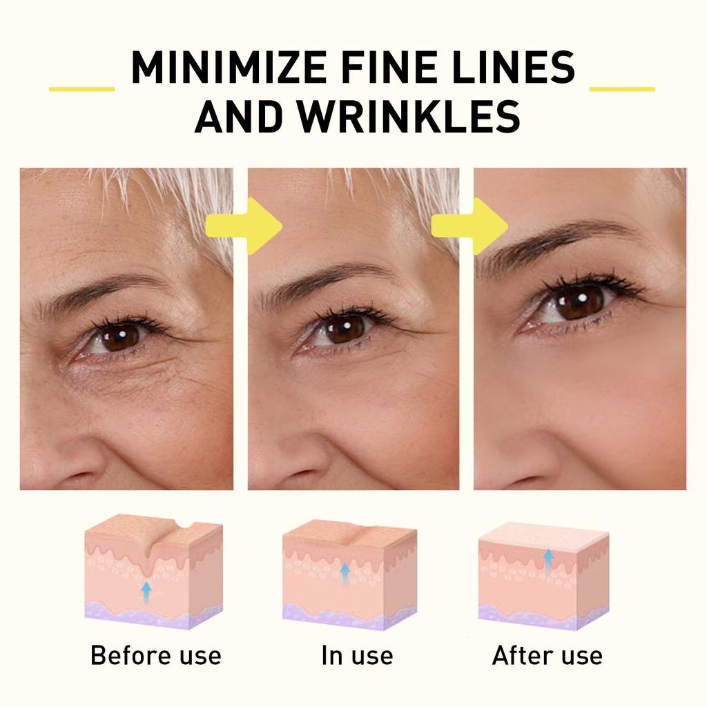 Collagen Anti-Wrinkle Spray Fade Fine Lines Melanin Precipitation Brighten Skin Moisturize Firming