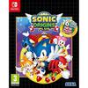 Jeu Vidéo - Sonic - Sonic Origins Plus - Édition Premium - Nintendo Switch - 16 Titres Classiques