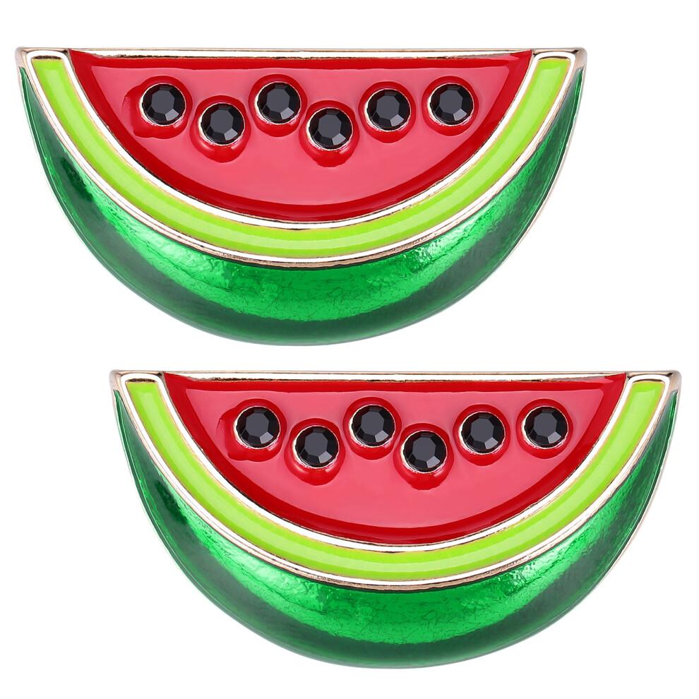 2 Stück Brosche für Frauen