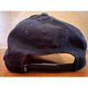 Used VANS Black Cap Off The Wall