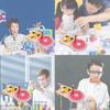 Middle School Elementary School Students Diy Electric Drawing Device Material Pack Science Educational Toy