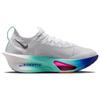 Nike Air Zoom Alphafly Next% 3 Breathable Lightweight Marathon Running Shoes Women's White FD8315-104