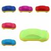 Creative EVA Glasses Case Car Shaped Eyeglasses Holder Sunglasses Storage Box  Children