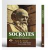 Socrates (Sukrat) (English) : Father of Western Philosophy | Complete Biography of Ancient Greek Philosopher | Political Theory