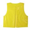 [Artec] Vinylkostymebase C Vest Gul (10 deler) ATC-14543
