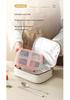 304 Stainless Steel Compartment Lunch Box | Sealed for Portion Control | Office & Microwave Safe