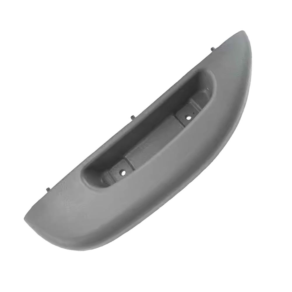 12376629 Vordere linke Tür Armlehne Zuggriff Abdeckung Für Chevrolet Express 1500 2500 3500 1996-2002 Für GMC Für Savana Modelle