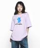 ACME DE LA VIE Alien Bear Short Sleeve T-Shirt (4Color)