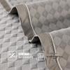 Ice Silk Summer 2025 Sofa Cushion: Advanced Cool Non-Slip Seat Pad