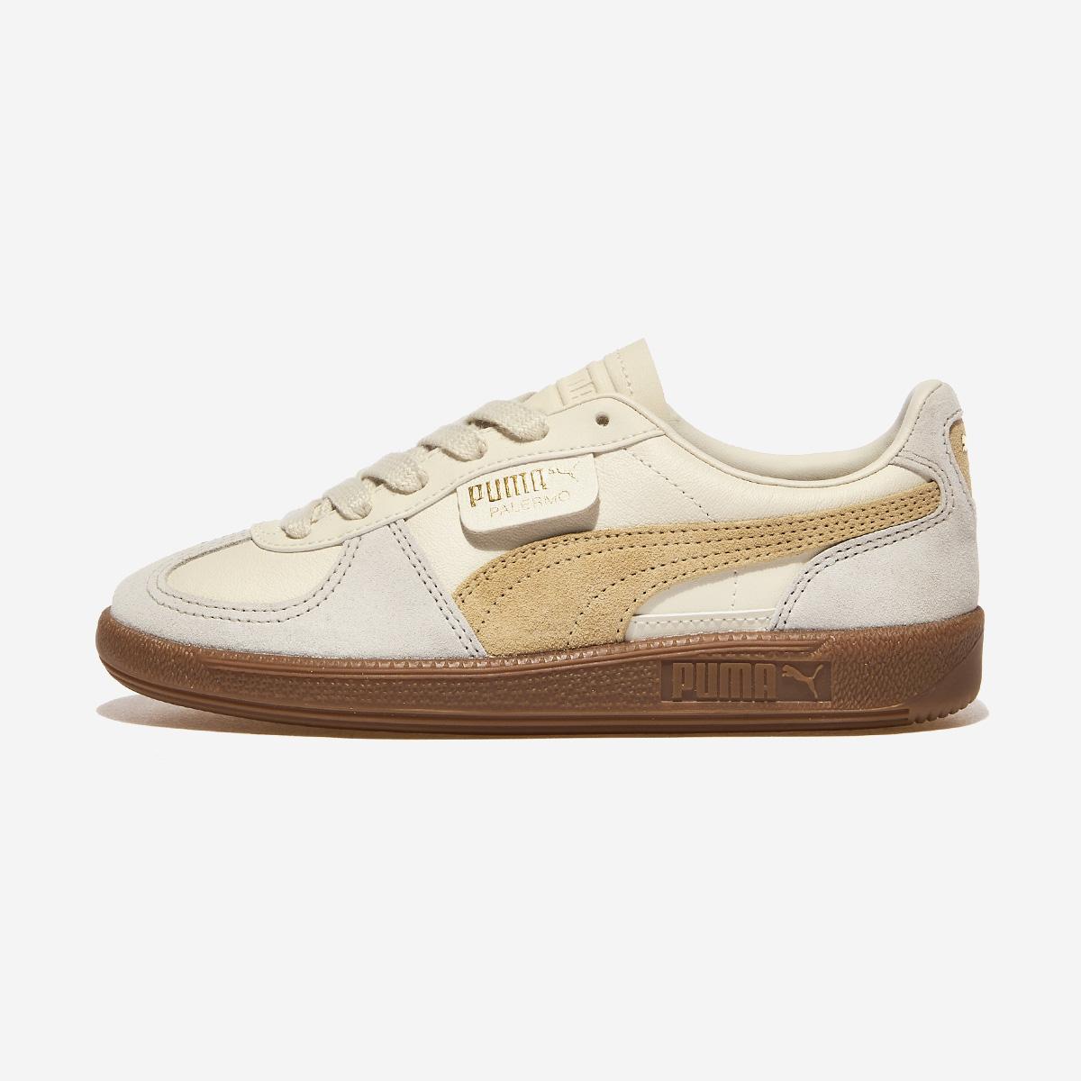 

[PUMA] Palermo leather, PKI39646413, 1020109030, Popular Korean Shoes 275