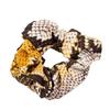 Large Hair Scrunchies Leopard Print Thick Stretchy Adjustable Ponytail Holder Bobbles Hairs Band Accessories Multi Color