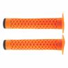 Cult Vans Waffle Bmx Grips | Olive